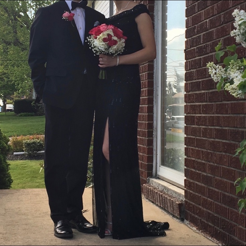 Prom Dress for Sale!